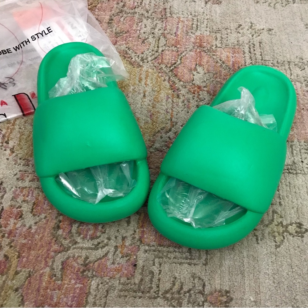 Oluolin Bread slides
